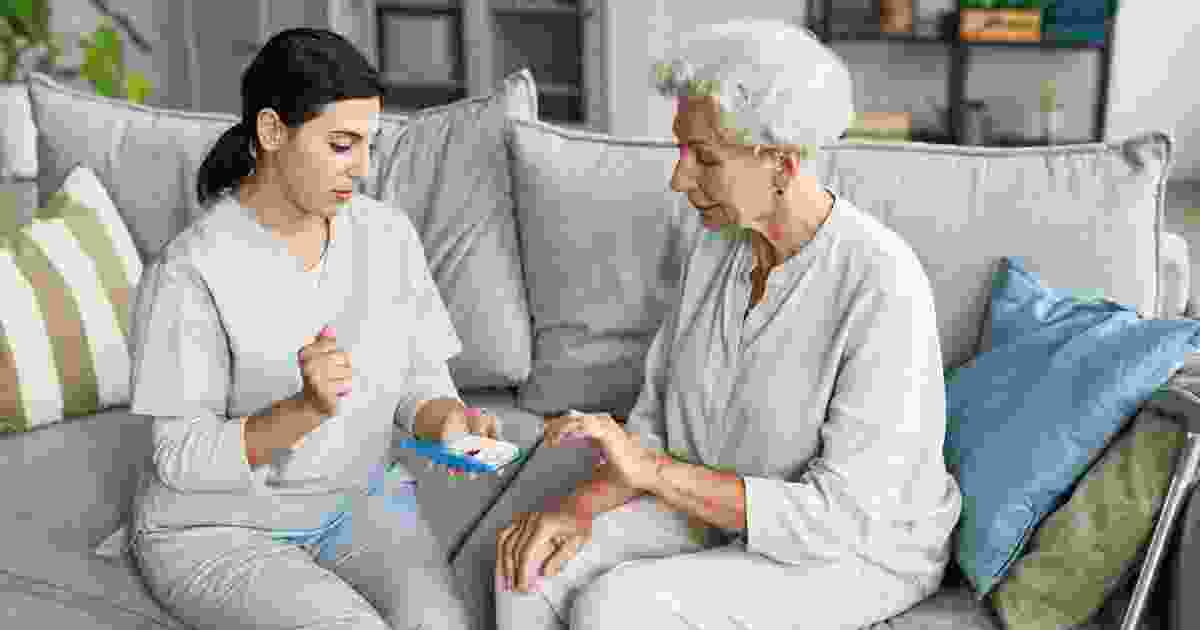 Senior Care Services Senior Care Services